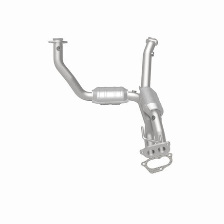 MagnaFlow Direct Fit Catalytic Converter 04 Ranger/BSeries 3.0L