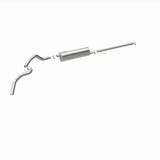 MagnaFlow BRE Exhaust Kit 02-05 Dodge Ram 1500