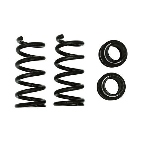Air Lift Performance 11-23 Chrysler 300 / 15-23 Dodge Challenger Coilover Kit