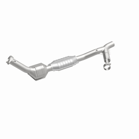MagnaFlow Direct Fit Catalytic Converter 97-98 Ford Trucks 5.4L