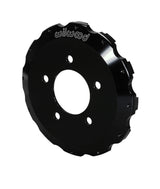 Wilwood Hat-BB Front .410in Offset 5 x 4.75 - 12 on 8.75in