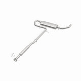 MagnaFlow BRE Exhaust Kit 07-09 Equinox Torrent 3.4L