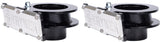 1" to 4" 2500 3500 Identity Lift Spacers for Dodge Ram 2014 to 2026 Heavy Duty
