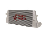 Smeding Diesel 1994–2002 Dodge 5.9L Cummins Intercooler