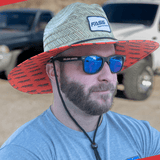 FUELED BY FASS – Lifeguard Hat