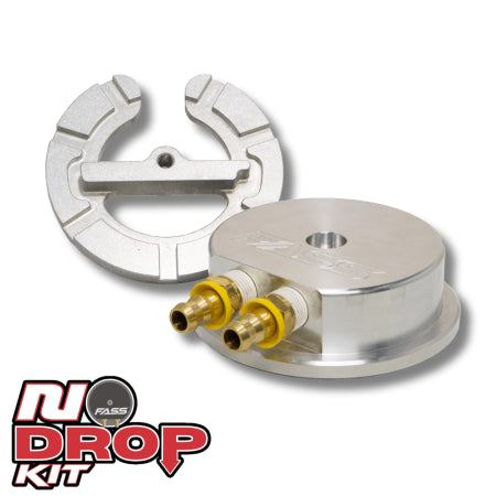 No Drop Series Fuel System for 2011-2016 Ford Powerstroke 6.7L (Stock-700hp)