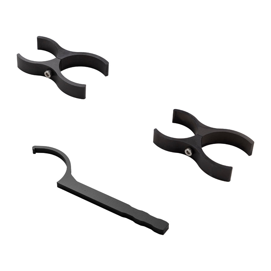 ARB / OME 2022+ Ford Ranger BP51 Fit Kit - Rear
