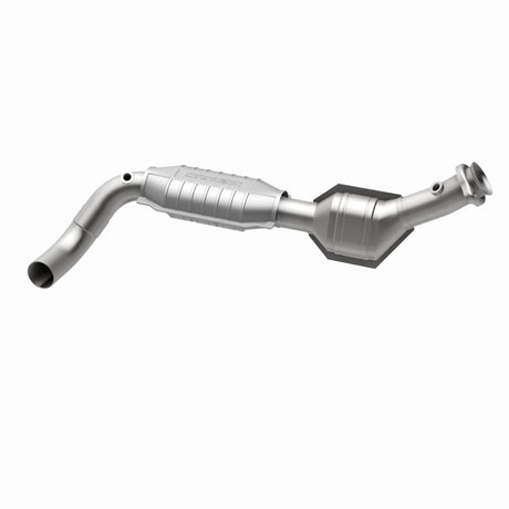 MagnaFlow Direct Fit Catalytic Converter 97-98 Ford Trucks 4.6L