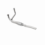 MagnaFlow Direct Fit Catalytic Converter 96-97 Dodge B1500/B2500/B3500 V8 Underbody