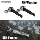 2023-2026 Ford Superduty PMF Replacement Steel Sensor Arms (Pair)