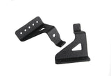 2023-2025 Ford Superduty Adjustable Height OEM Radius Arm Linkage Mounts (Pair)