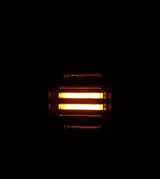 AlphaRex 21-24 Ford Bronco NOVA LED Tail Lights