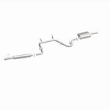 MagnaFlow BRE Exhaust Kit 97-05 Century Grand Prix 3.1L
