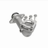 BRE Exhaust 99-03 Protege 1.6L 1.8L 2.0L Front Pipe Kit