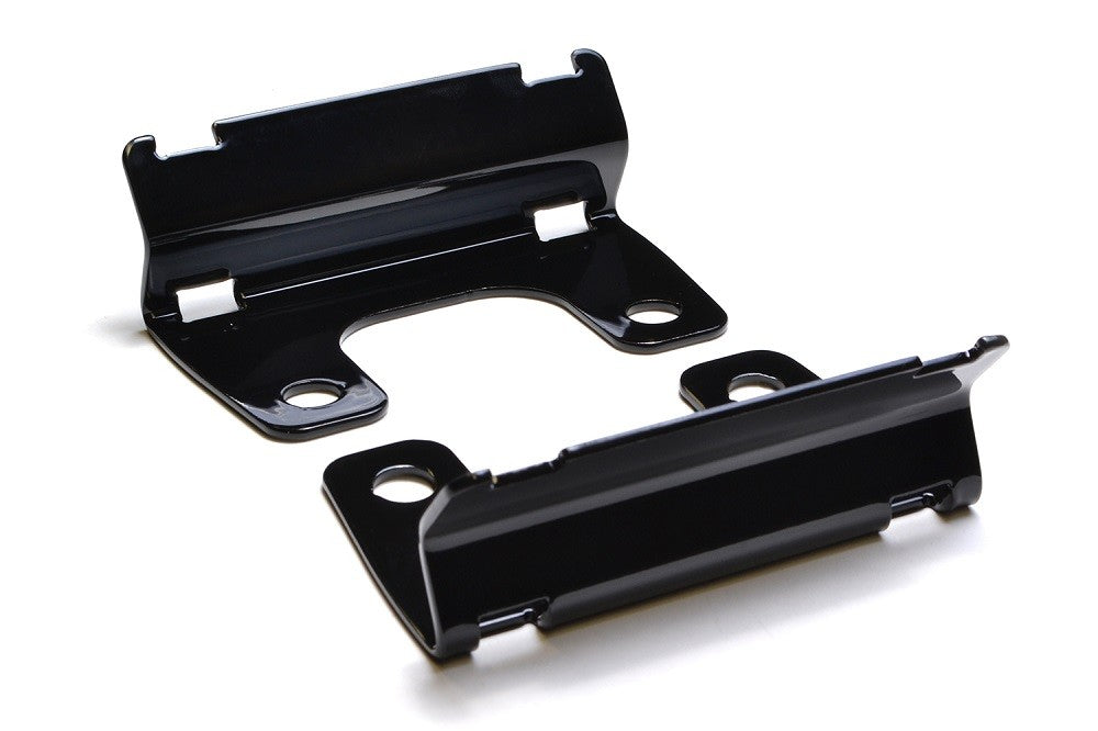 CST 11-19 HD 2500 / 3500 2.0 Reservoir Mounts for Single Shock Applications