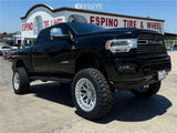 Vossen HFX-1 | 22x12 | -44mm Offset | HFX1-2Z26-SP