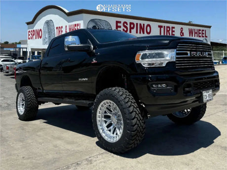 Vossen HFX-1 | 22x12 | -44mm Offset | HFX1-2Z26-SP