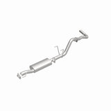 MagnaFlow BRE Exhaust Kit 06-08 Dodge Ram 1500 5.7L