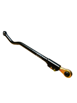 EVO MFG 2018-2024 Jeep Wrangler JL REAR ADJUSTABLE TRACK BAR BLACK CZ