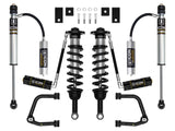 ICON 22-23 Toyota Tundra 2-3.5" Lift, Stage 6, 2.5 Suspension System, Tubular