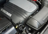 J&L Oil Separator 3.0 Passenger Side, Black Anodized