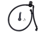 J&L Oil Separator 3.0 Driver Side, Black Anodized