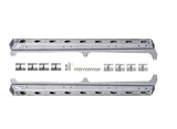 EVO MFG 2020-2024 Jeep Gladiator JT BOMBER ROCKERS