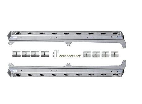 EVO MFG 2020-2024 Jeep Gladiator JT BOMBER ROCKERS