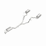 BRExhaust 07-09 Hyundai Santa Fe 3.3L Exhaust Kit