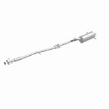 MagnaFlow BRE Exhaust Kit 99-02 Subaru Forester 2.5L