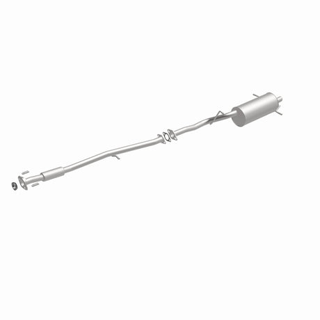 MagnaFlow BRE Exhaust Kit 99-02 Subaru Forester 2.5L