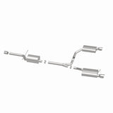 BRExhaust Exhaust Kit Replacement Audi