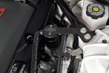 J&L Oil Separator 3.0 Driver Side, Black Anodized