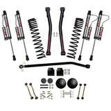 Skyjacker 3.5In GLAD KT RUBI LT SP ADX