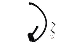 J&L Oil Separator 3.0 CCV Side, Black Anodized