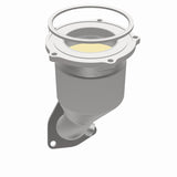 MagnaFlow Conv DF Camry 2.2L 94-95 Frt Mani