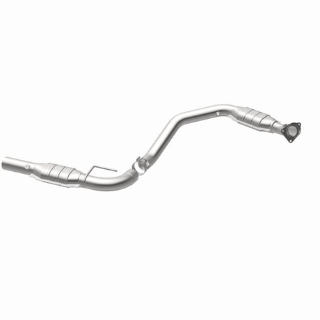 MagnaFlow Conv DF 07-08 Express 2500 4.8L Driver Side
