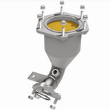 Magnaflow 16-21 Nissan Maxima 3.5L Direct Fit Converter