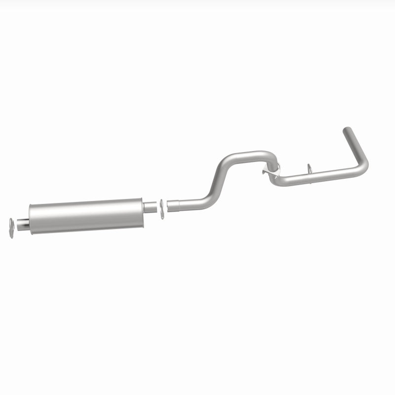 MagnaFlow BRE Exhaust Kit 92-96 Ford Bronco 5.8L