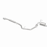 MagnaFlow BRE Exhaust Kit 14-16 Subaru Forester 2.5L