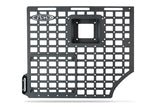 ADD 2021+ Ford F150 Raptor 66in Bed Side Molle Panels - Driver Center