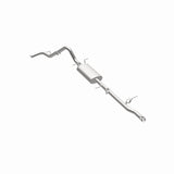 MagnaFlow BRE Exhaust Kit 09-13 Silverado Sierra 1500