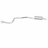 MagnaFlow BRE Exhaust Kit 94-96 Ciera Century