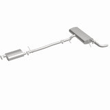 MagnaFlow BRE Exhaust Kit 10-17 Equinox Terrain 2.4L