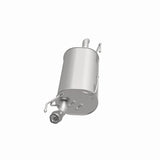 BRExhaust 13-17 NISSAN SENTRA 1.8L Muffler Kit