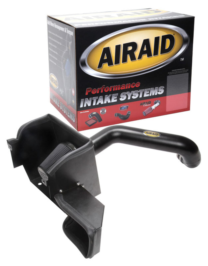 Airaid 13-19 RAM 1500 V6-3.6L F/I Cold Air Intake Kit