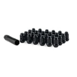 Metal FX Offroad Spline Drive Lug Nuts + Socket