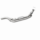 MagnaFlow Direct Fit Catalytic Converter 96-97 Camaro 5.7L P/S