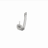 BRE Exhaust 02-05 A4 Quattro A4 1.8L Front Pipe Kit