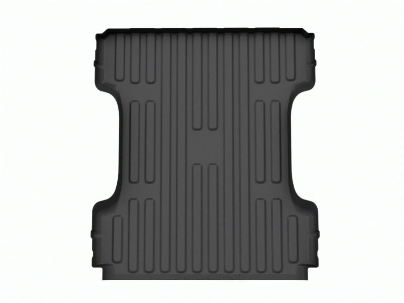 WeatherTech 09-18 Dodge RAM 1500 / 19-24 RAM 2500/3500 6.4ft. Bed No R